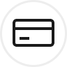 Tarjetas de crédito y débito