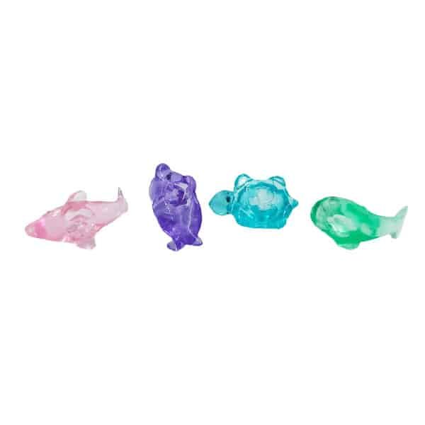 ANIMALES MARINOS PARA LÁPIZ