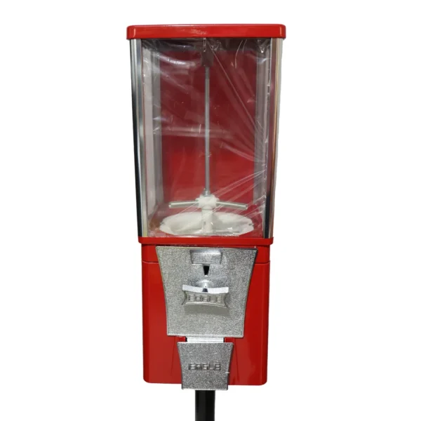 MÁQUINA EAGLE MODELO GABINETE