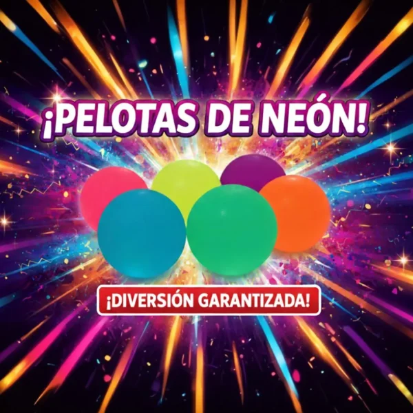 PELOTA REBOTONA 27MM FROSTY