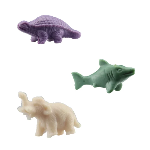 MINI DINOSAURIOS