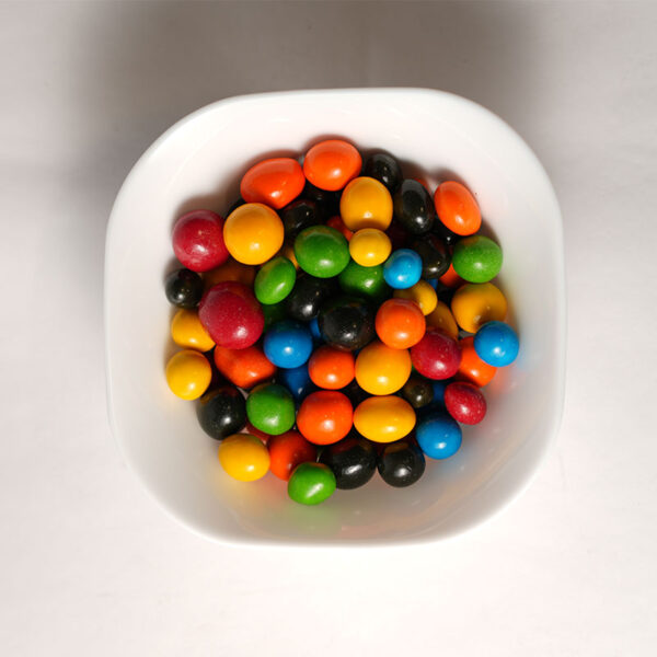 CACAHUATE CON CHOCOLATE CONFITADO PREMIUM 2KG