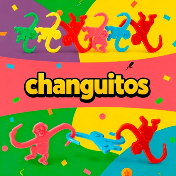 CHANGOS