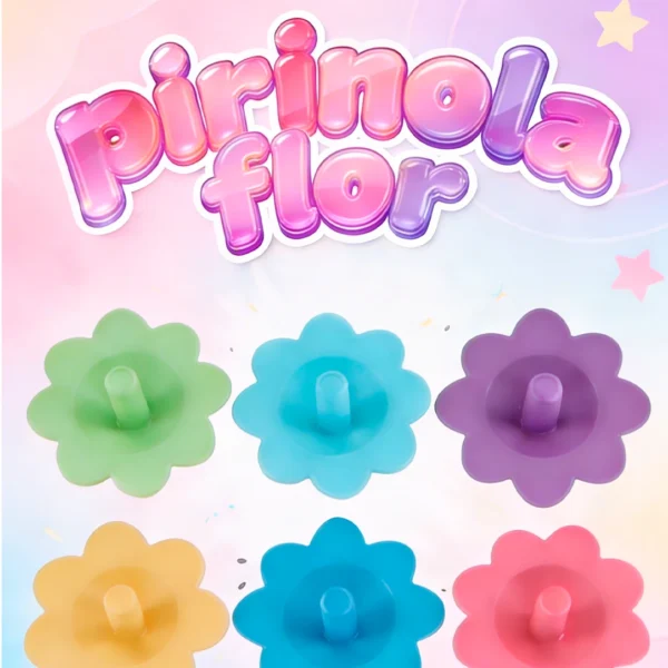PIRINOLA FLOR