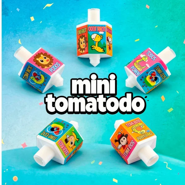 TOMATODO MINI