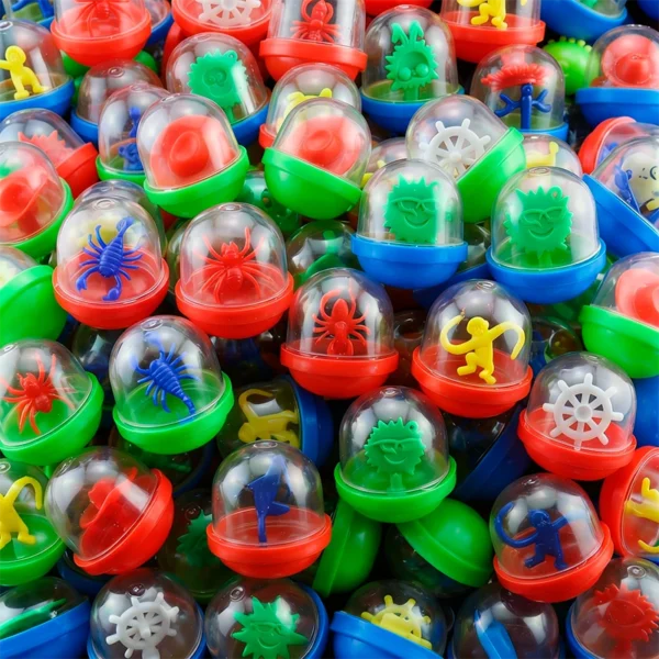 MINI MIX $2 ENCAPSULADOS