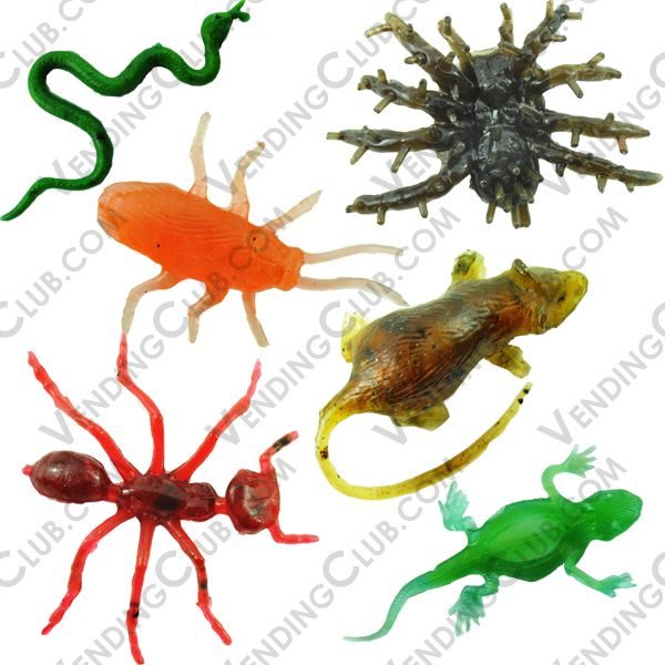 INSECTO LATEX GRANDES