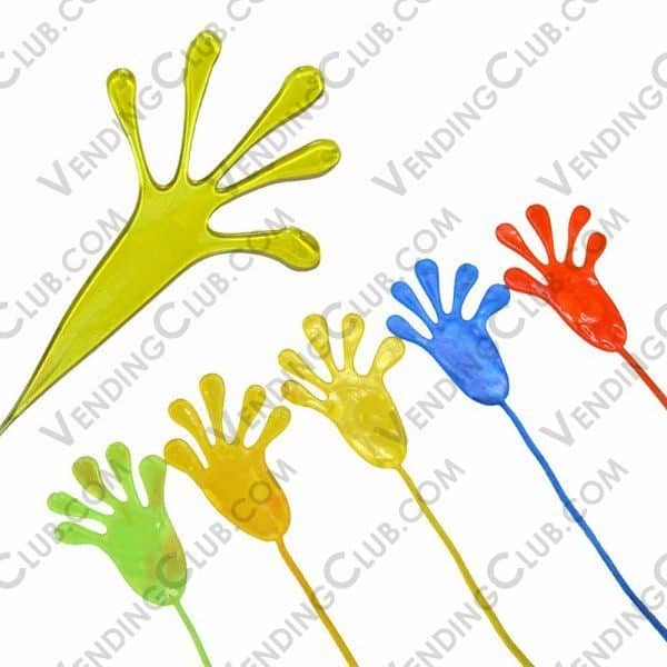 MEDIUM STICKY HANDS