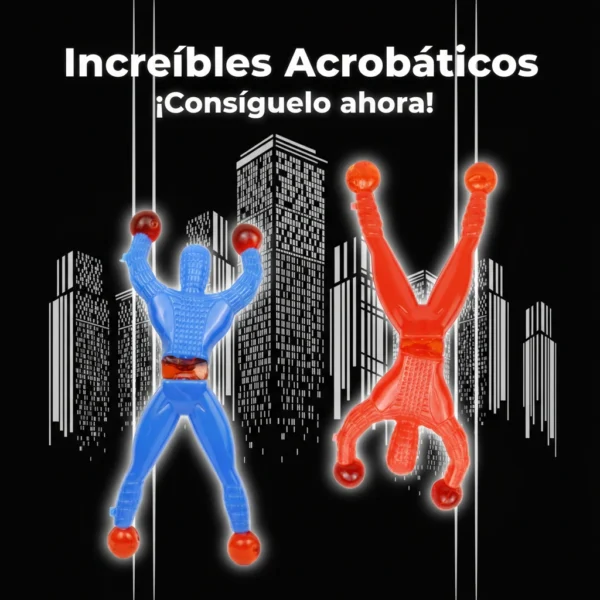 MAROMERO PEGAJOSO