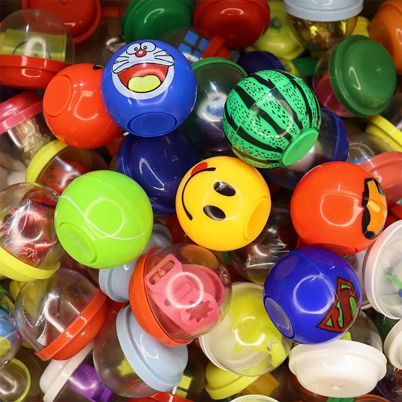 FIDGET SPINNERS MIX $10 ENCAPSULADOS - Imagen 2