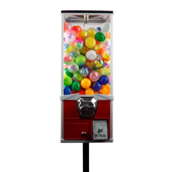 BIG VENDOR MAQUINA SUPER 25