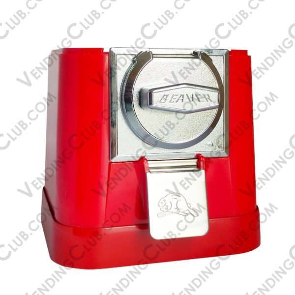 CUERPO SB18 COLOR ROJO