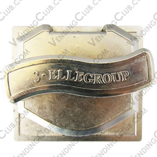 LUCA MONEDERO COMPLETO $10