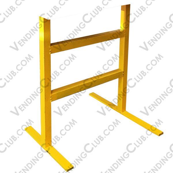 PEDESTAL PARA FUTBOLITO