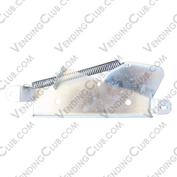 2001 CAPSULE BRUSH HOUSING 2 #343214