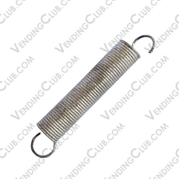 NORTHWETERN S80 CHUTE DOOR DOOR SPRING