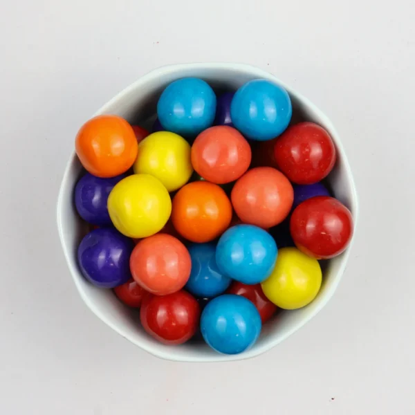 CHICLE BOLA 2KG