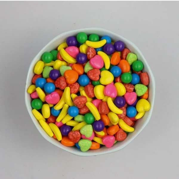 DULCE FRUTITAS 2KG