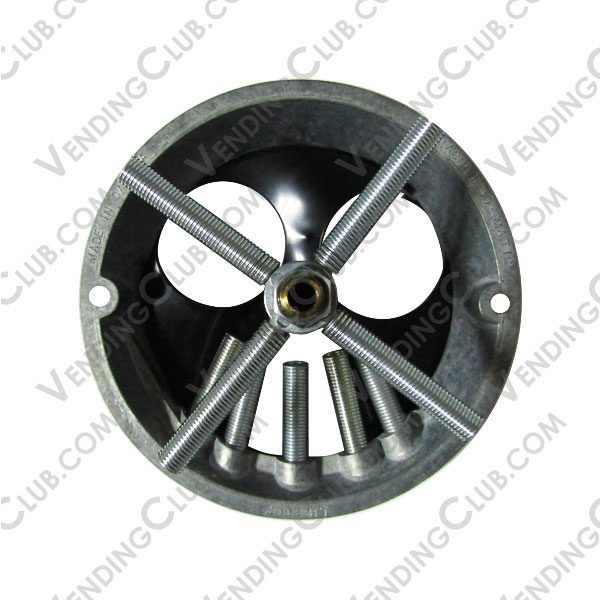 BEAVER DOSIFICADOR 1 PULGADA (5 RESORTES) Kit