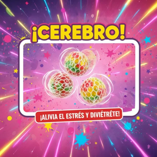 CEREBRO CON HIDROGELES