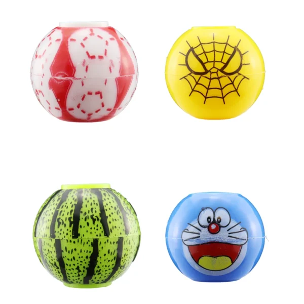 SPINNER BALL